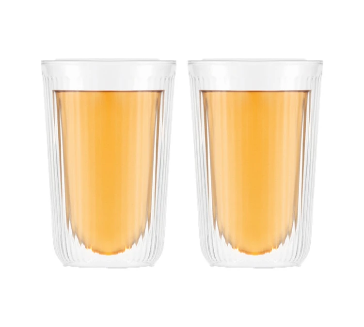 Set 2 Verres BODUM Douro Double Paroi 25 Cl 1 Set 2 Verres BODUM Douro Double Paroi 25 Cl