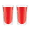 Set 2 Verres BODUM Douro Double Paroi 35 Cl