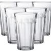 6 Verres Picardie 50cl - Duralex