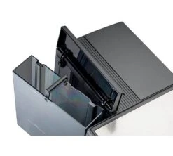 NIVONA CafeRomatica 820 Noire -Magasin D'Électroménager eau nivona expresso broyeur 820 noir