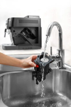 DELONGHI Magnifica 22.127.B Garantie 3 Ans 16 DELONGHI Magnifica 22.127.B Garantie 3 Ans -Magasin D'Électroménager ecam22.127.b francia lavaggio