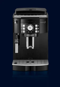 DELONGHI Magnifica 22.127.B Garantie 3 Ans 18 DELONGHI Magnifica 22.127.B Garantie 3 Ans -Magasin D'Électroménager ecam22 127 b frontblu