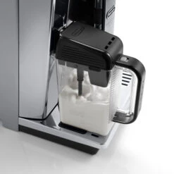 DELONGHI PrimaDonna Elite Expérience ECAM 650.85 MS Garantie 5 Ans -Magasin D'Électroménager ecam650.85 milkfoam 2