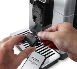 DELONGHI Primadonna Soul ECAM 610.74.MB Mug To Go Pack Zen Garantie 5 Ans -Magasin D'Électroménager entretien buse lait perfecta soul delongi