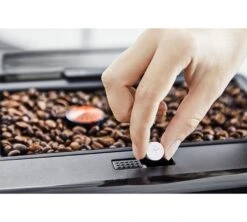 KRUPS Intuition Essential YY4371FD -Magasin D'Électroménager entretien machine automatique intuition krup