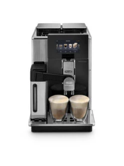Delonghi Maestosa EPAM 960.75.GLM Pack Zen Garantie 5 ANS 15 Delonghi Maestosa EPAM 960.75.GLM Pack Zen Garantie 5 ANS -Magasin D'Électroménager epam96075 glm fronte cappuccino mix