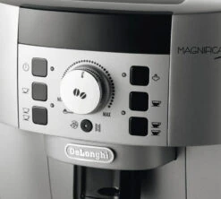 DELONGHI Magnifica S ECAM 22.110.SB -Magasin D'Électroménager expresso broyeur delonghi magnifica 22.110.sb design
