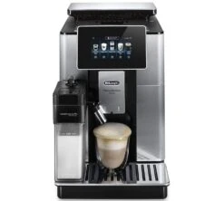 DELONGHI Primadonna Soul ECAM 610.75.MB Carafe à Café + Mug Contigo OFFERT Garantie 5 Ans -Magasin D'Électroménager expresso broyeur ecam 550.65.sb delonghi cortado 2 2