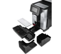 DELONGHI Primadonna Soul ECAM 610.75.MB Carafe à Café + Mug Contigo OFFERT Garantie 5 Ans -Magasin D'Électroménager expresso broyeur ecam 550.65.sb delonghi entretien 2