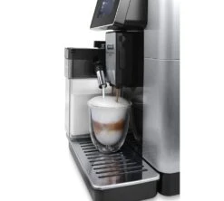 DELONGHI Primadonna Soul ECAM 610.74.MB Mug To Go Pack Zen Garantie 5 Ans -Magasin D'Électroménager expresso broyeur ecam 550.65.sb delonghi latte macchiato