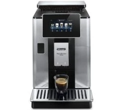 DELONGHI Primadonna Soul ECAM 610.75.MB Carafe à Café + Mug Contigo OFFERT Garantie 5 Ans -Magasin D'Électroménager expresso broyeur ecam 610.65.sb delonghi espresso 2
