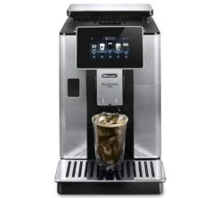 DELONGHI Primadonna Soul ECAM 610.74.MB Mug To Go Pack Zen Garantie 5 Ans -Magasin D'Électroménager expresso broyeur ecam 610.65.sb delonghi over ice