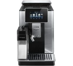 DELONGHI Primadonna Soul ECAM 610.74.MB Mug To Go Pack Zen Garantie 5 Ans -Magasin D'Électroménager expresso broyeur ecam 610.75.sb delonghi face