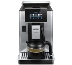 DELONGHI Primadonna Soul ECAM 610.75.MB Carafe à Café + Mug Contigo OFFERT Garantie 5 Ans -Magasin D'Électroménager expresso broyeur ecam 610.75.sb delonghi latte macchiato2