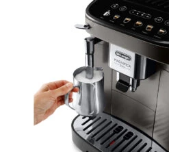 DELONGHI Magnifica EVO FEB 2942.TB Garantie 5 Ans -Magasin D'Électroménager expresso broyeur feb2942tb magnifica evo ambiance