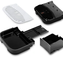 DELONGHI Magnifica EVO FEB 2942.TB Garantie 5 Ans -Magasin D'Électroménager expresso broyeur feb2942tb magnifica evo buse