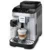 DELONGHI Magnifica EVO FEB 2961.SB LatteCrema Garantie 5 Ans