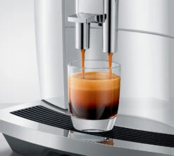 JURA E4 Pianowhite Garantie 3 Ans -Magasin D'Électroménager expresso broyeur jura e4 white expresso