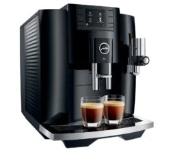 JURA E8 PianoBlack EB Smart Connect Offert Garantie 3 Ans 10 JURA E8 PianoBlack EB Smart Connect Offert Garantie 3 Ans -Magasin D'Électroménager expresso broyeur jura e8 pianoblack cote