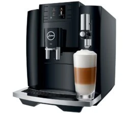 JURA E8 PianoBlack EB Smart Connect Offert Garantie 3 Ans 11 JURA E8 PianoBlack EB Smart Connect Offert Garantie 3 Ans -Magasin D'Électroménager expresso broyeur jura e8 pianoblack lattemacchiato
