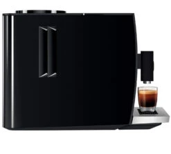 JURA Ena 4 Full Metropolitan Black EB Garantie 3 Ans -Magasin D'Électroménager expresso broyeur jura ena 4 bac 1