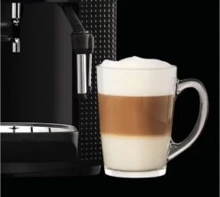 Krups Essential Blanche EA810570 -Magasin D'Électroménager expresso broyeur krups ea8105 cappuccino blanche