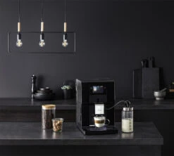 KRUPS Intuition Preference EA873810 -Magasin D'Électroménager expresso broyeur krups ea873810 ambiance lait