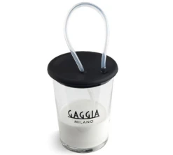 GAGGIA Magenta Milk -Magasin D'Électroménager expresso broyeur magenta milk carafe lait