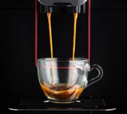 GAGGIA Magenta Milk -Magasin D'Électroménager expresso broyeur magenta milk repose tasse