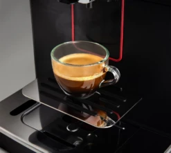 GAGGIA Magenta Milk -Magasin D'Électroménager expresso broyeur magenta milk repose tasse bas