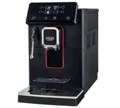 GAGGIA Magenta Plus 8 GAGGIA Magenta Plus -Magasin D'Électroménager expresso broyeur magenta plus facade
