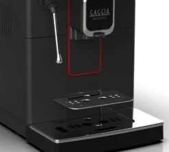 GAGGIA Magenta Plus 9 GAGGIA Magenta Plus -Magasin D'Électroménager expresso broyeur magenta plus face