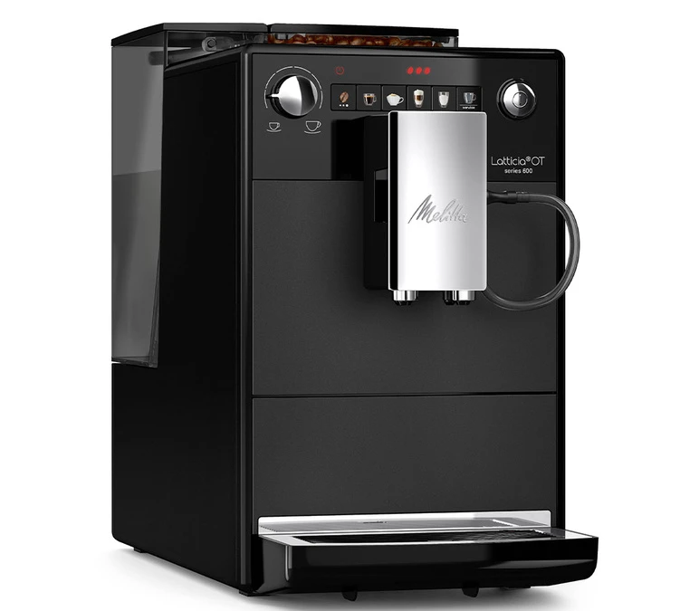 MELITTA Latticia F300-100 One Touch Garantie 3 Ans 2 MELITTA Latticia F300-100 One Touch Garantie 3 Ans – Image 2