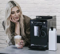 MELITTA Latticia F300-100 One Touch Garantie 3 Ans 23 MELITTA Latticia F300-100 One Touch Garantie 3 Ans -Magasin D'Électroménager expresso broyeur melitta latticia award