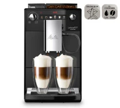MELITTA Latticia F300-100 One Touch Garantie 3 Ans 18 MELITTA Latticia F300-100 One Touch Garantie 3 Ans -Magasin D'Électroménager expresso broyeur melitta latticia compacte boissons lactees