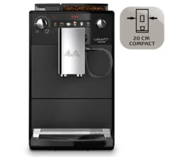 MELITTA Latticia F300-100 One Touch Garantie 3 Ans 16 MELITTA Latticia F300-100 One Touch Garantie 3 Ans -Magasin D'Électroménager expresso broyeur melitta latticia latte perfection