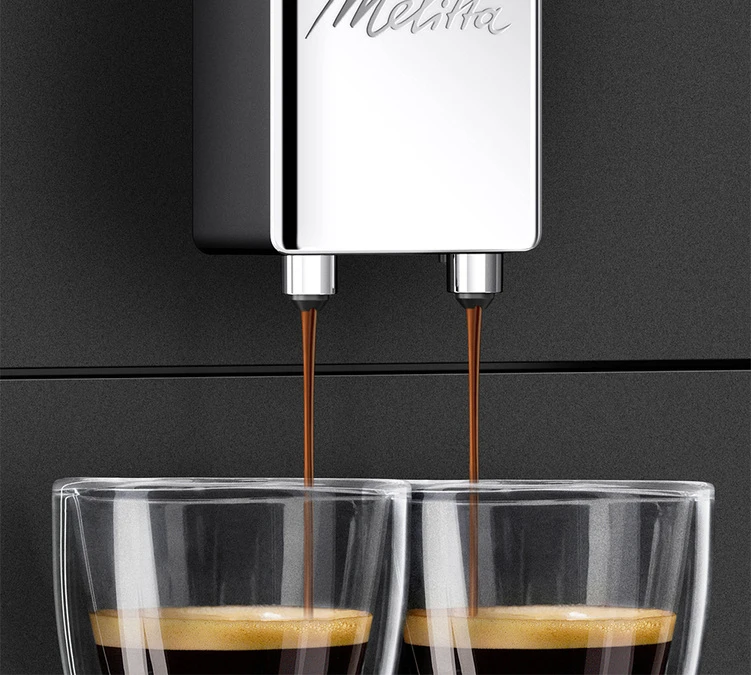 MELITTA Purista® F230-104 Noir Mat Garantie 3 Ans 8 MELITTA Purista® F230-104 Noir Mat Garantie 3 Ans – Image 8