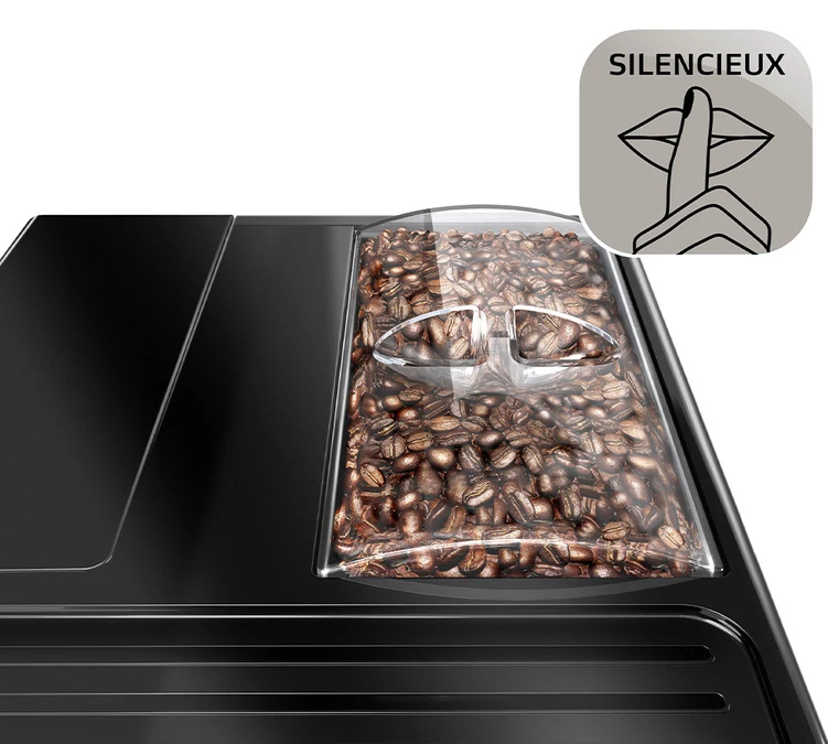 MELITTA Purista® F230-104 Noir Mat Garantie 3 Ans 6 MELITTA Purista® F230-104 Noir Mat Garantie 3 Ans – Image 6