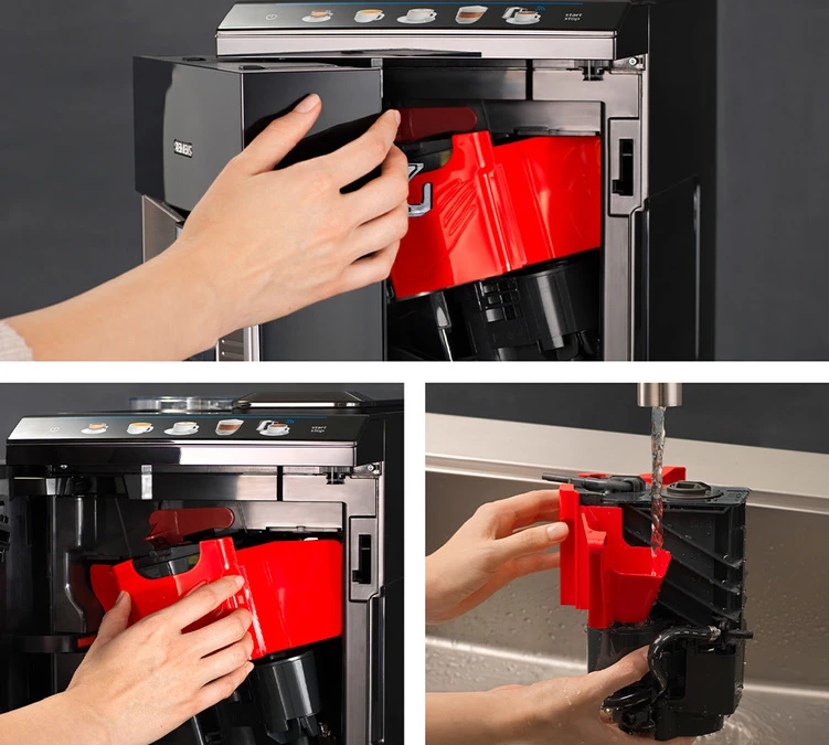 SIEMENS EQ.500 S300 TQ503R01 Intégral Garantie 3 Ans 9 SIEMENS EQ.500 S300 TQ503R01 Intégral Garantie 3 Ans – Image 9