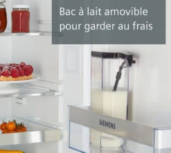SIEMENS EQ.500 S300 TQ503R01 Intégral Garantie 3 Ans 23 SIEMENS EQ.500 S300 TQ503R01 Intégral Garantie 3 Ans -Magasin D'Électroménager expresso broyeur siemens eq.500 s300 utilisation