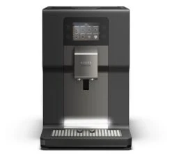 KRUPS Intuition Preference + EA875U10 -Magasin D'Électroménager face expresso broyeur krups ea87u10