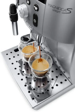 DELONGHI Magnifica S Smart FEB 2531.SB - Garantie 3 Ans 19 DELONGHI Magnifica S Smart FEB 2531.SB - Garantie 3 Ans -Magasin D'Électroménager feb 2531.sb colata 2 espresso