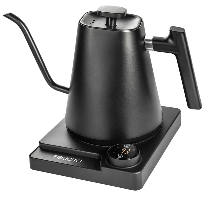 Bouilloire électrique Square Félicita - 60 Cl FELICITA 1 Bouilloire électrique Square Félicita - 60 Cl FELICITA