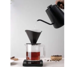 Bouilloire électrique Square Félicita - 60 Cl FELICITA 8 Bouilloire électrique Square Félicita - 60 Cl FELICITA -Magasin D'Électroménager fellow felicita2