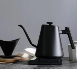 Bouilloire électrique Square Félicita - 60 Cl FELICITA 9 Bouilloire électrique Square Félicita - 60 Cl FELICITA -Magasin D'Électroménager fellow felicita3