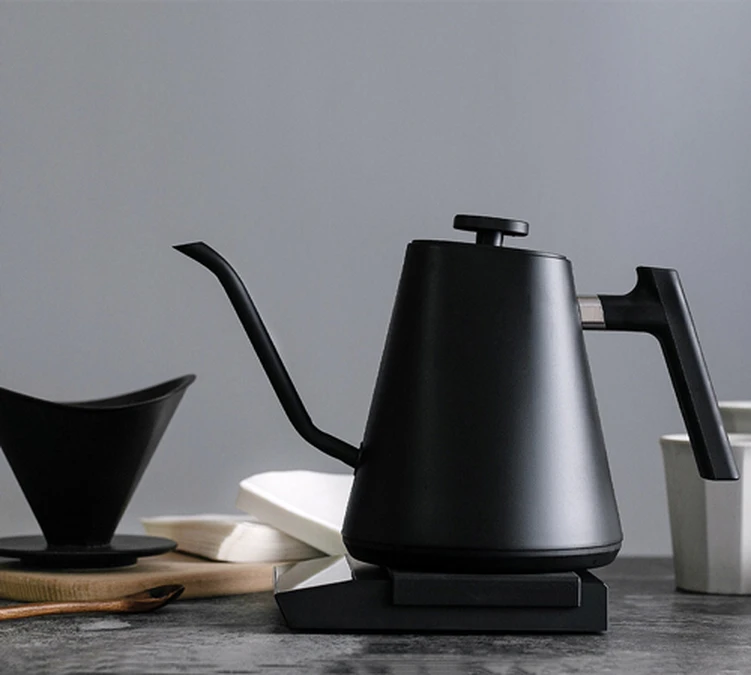 Bouilloire électrique Square Félicita - 60 Cl FELICITA 5 Bouilloire électrique Square Félicita - 60 Cl FELICITA – Image 5