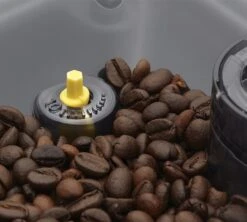 Gaggia Cadorna RI9600/01 Style -Magasin D'Électroménager gaggia cadorna prestige 5 3