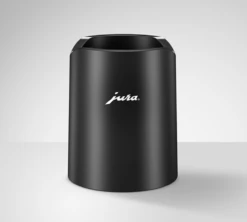 Glacette Lait Black Accessoire Rafraichissant Pour Machine à Café à Grain Jura -Magasin D'Électroménager glacette a lait black ambiance