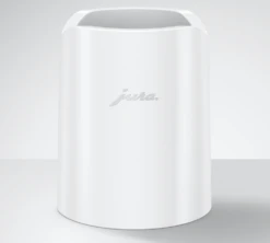 Glacette Lait White Accessoire Rafraichissant Pour Machine à Café à Grain Jura 5 Glacette Lait White Accessoire Rafraichissant Pour Machine à Café à Grain Jura -Magasin D'Électroménager glacette a lait white ambiance
