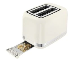Grille-pain Soleil Ivoire 2 Fentes - Moulinex -Magasin D'Électroménager gp iv3